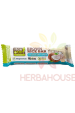 Obrázok pre Rice Up Baton de orez fără gluten cu nucă de cocos învelit de ciocolată albă (18g)