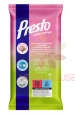 Obrázok pre Presto Șervețele umede universale cu parfum de magnolie (72buc)