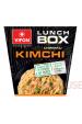 Obrázok pre Vifon Lunch Box Tăiței de orez instant cu aromă de Kimchi - picant (85g)