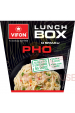 Obrázok pre Vifon Lunch Box Pho Tăiței instant de orez (85g)