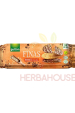 Obrázok pre Gullón Finas Zero Biscuiți de ovăz semimuiați în ciocolată cu lapte cu îndulcitor (150g)