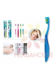 Obrázok pre Jordan Hello Smile Periuță de dinți pentru copii 9+ / Soft (1buc)